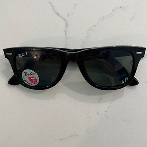 Ray-Ban Original Wayfarer Sunglasses